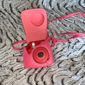 Other - POLARIOD MINI 8 WITH CASE!! ACCEPTING ALL OFFERS!! Other - POLARIOD MINI 8 WITH CASE!! ACCEPTING ALL OFFERS!!